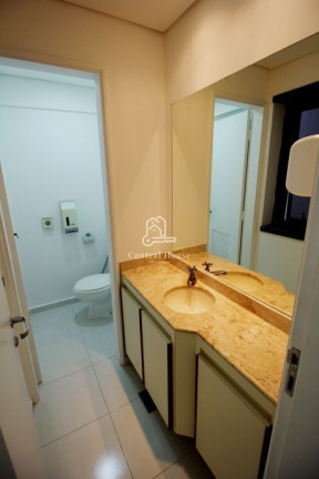 Imagem Sala Comercial para Alugar, 60 m² em Moema - São Paulo