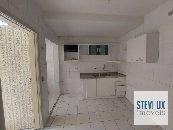 Imagem Sobrado com 2 Quartos à Venda, 120 m² em Brooklin - São Paulo Imagem Sobrado com 2 Quartos à Venda, 120 m² em Brooklin - São Paulo