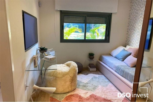 Imagem Apartamento com 2 Quartos à Venda, em Jardim Das Acácias - São Paulo Imagem Apartamento com 2 Quartos à Venda, em Jardim Das Acácias - São Paulo