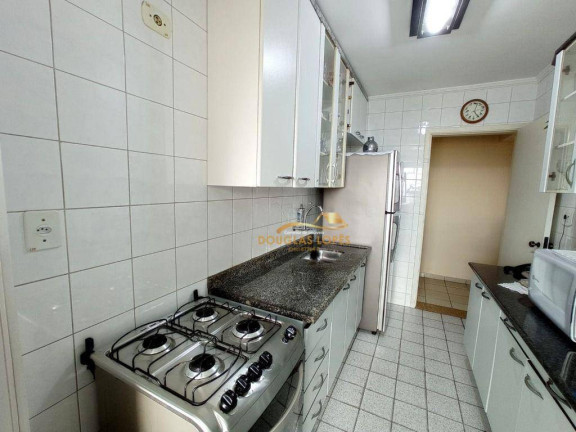 Imagem Apartamento com 3 Quartos à Venda, 61 m² em Cidade Líder - São Paulo