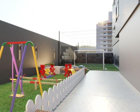 Imagem Apartamento com 2 Quartos à Venda, 68 m² em Morretes - Itapema
