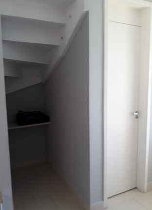 Imagem Casa de Condomínio com 3 Quartos à Venda, 96 m² em Vossoroca - Votorantim