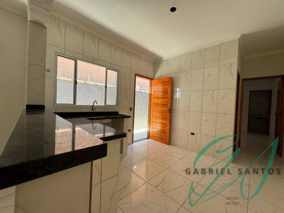 Imagem Casa com 2 Quartos à Venda, 125 m² em Nova Itanhaém - Itanhaém