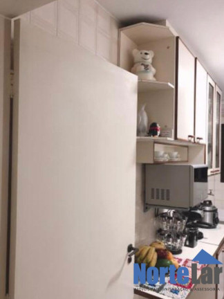 Imagem Apartamento com 2 Quartos à Venda, 48 m² em Parque São Domingos - São Paulo