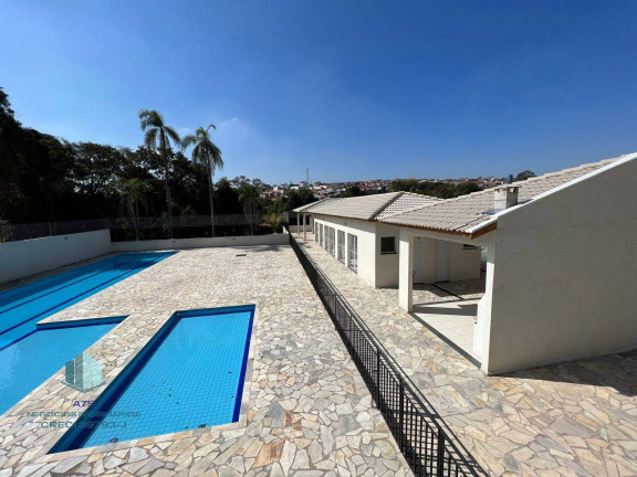 Imagem Apartamento com 2 Quartos à Venda, 47 m² em Horto Florestal - Sorocaba Imagem Apartamento com 2 Quartos à Venda, 47 m² em Horto Florestal - Sorocaba