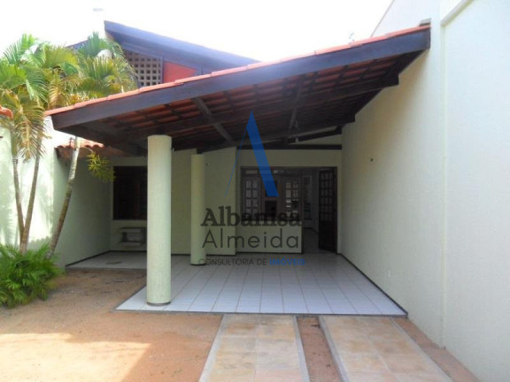 Casa com 3 Quartos à Venda, 127 m² em Sapiranga-coité - Fortaleza