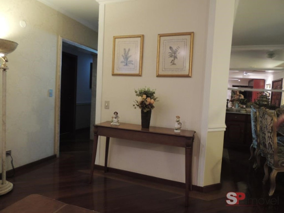 Imagem Apartamento com 4 Quartos à Venda, 238 m² em Centro - São Bernardo Do Campo