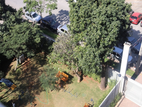Imagem Imóvel com 2 Quartos à Venda, 69 m² em Parque Industrial Tomas Edson - São Paulo