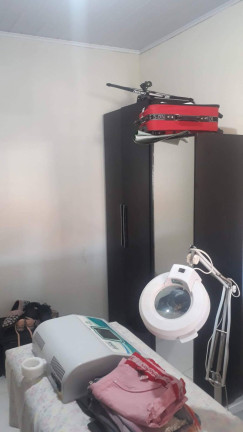 Imagem Casa com 2 Quartos à Venda, 128 m² em Jardim Casa Grande - Arapongas Imagem Casa com 2 Quartos à Venda, 128 m² em Jardim Casa Grande - Arapongas