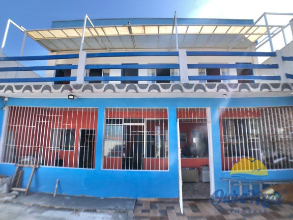 Imagem Imóvel com 5 Quartos à Venda, 215 m² em Jamaica - Itanhaém