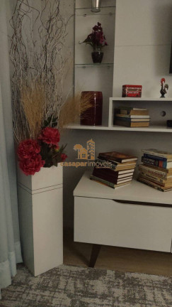 Imagem Apartamento com 2 Quartos à Venda, 63 m² em Jardim Utinga - Santo André Imagem Apartamento com 2 Quartos à Venda, 63 m² em Jardim Utinga - Santo André