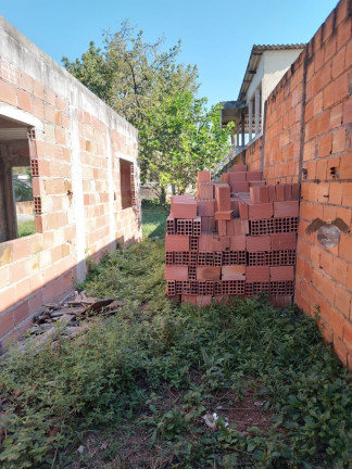 Imagem Imóvel à Venda, 38 m² em Parque Santana (vila Inhomirim) - Magé Imagem Imóvel à Venda, 38 m² em Parque Santana (vila Inhomirim) - Magé