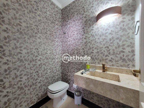 Imagem Casa com 3 Quartos à Venda, 415 m² em Loteamento Alphaville Campinas - Campinas Imagem Casa com 3 Quartos à Venda, 415 m² em Loteamento Alphaville Campinas - Campinas