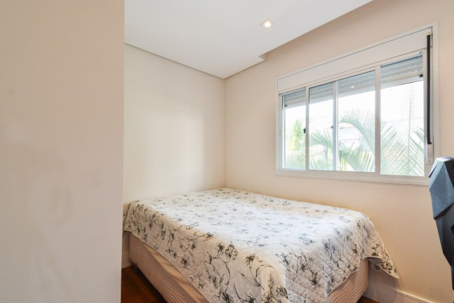 Imagem Apartamento com 2 Quartos à Venda, 57 m² em Vila Gumercindo - São Paulo