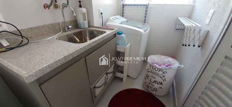 Imagem Apartamento com 2 Quartos à Venda, 103 m² em Jardim Aquarius - São José Dos Campos