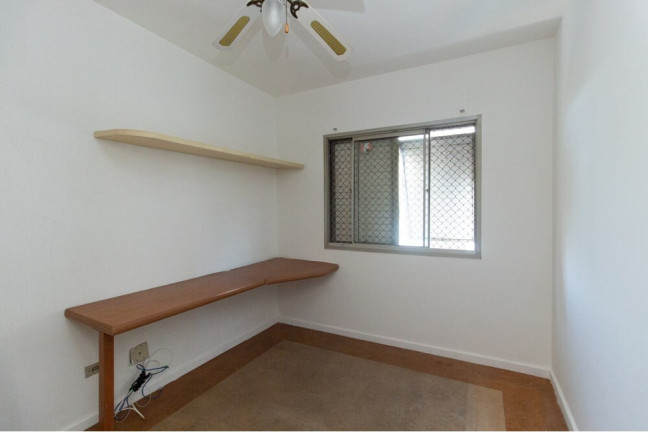 Imagem Apartamento com 3 Quartos à Venda, 117 m² em Panamby - São Paulo