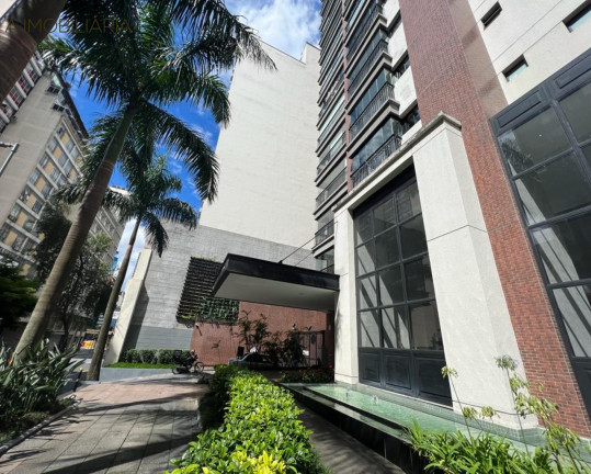 Imagem Imóvel com 1 Quarto à Venda, 40 m² em Bela Vista - São Paulo