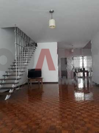 Imagem Sobrado com 3 Quartos à Venda, 180 m² em Aclimação - São Paulo