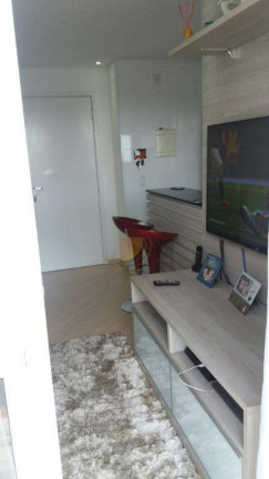 Imagem Apartamento com 2 Quartos à Venda, 48 m² em Jaraguá - São Paulo