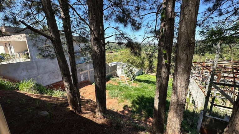 Imagem Terreno à Venda, 800 m² em Condominio Porto Atibaia - Atibaia