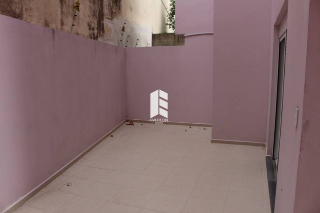 Imagem Apartamento com 1 Quarto à Venda, 78 m² em Menino Jesus - Santa Maria