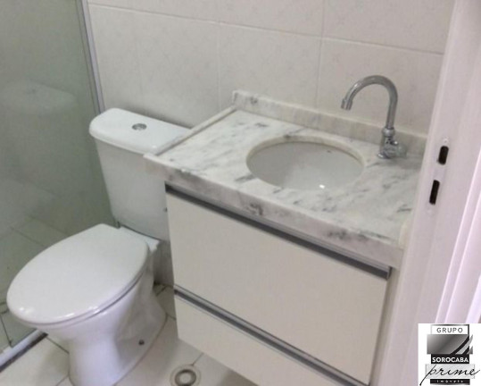 Imagem Apartamento com 3 Quartos para Alugar, 60 m² em Jardim Piratininga - Sorocaba