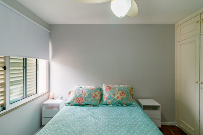 Imagem Apartamento com 3 Quartos à Venda, 106 m² em Vila Mariana - São Paulo