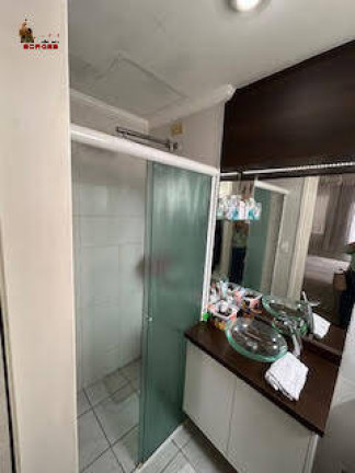 Imagem Apartamento com 2 Quartos à Venda, 57 m² em Brooklin - São Paulo Imagem Apartamento com 2 Quartos à Venda, 57 m² em Brooklin - São Paulo
