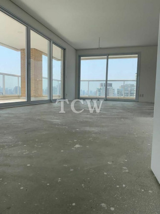 Imagem Cobertura com 4 Quartos à Venda, 366 m² em Chácara Klabin - São Paulo