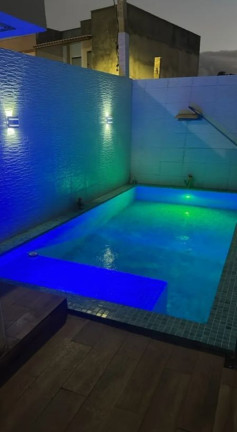 Imagem Casa com 5 Quartos à Venda, 180 m² em Jauá - Camaçari