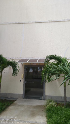 Imóvel com 1 Quarto à Venda, 41 m² em Jardins De Campos - Campos Dos Goytacazes
