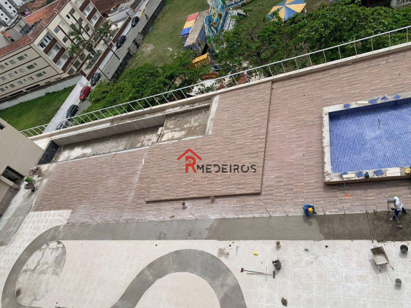 Imagem Apartamento com 3 Quartos à Venda, 143 m² em Tupi - Praia Grande