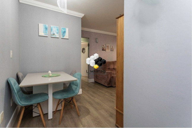 Imagem Apartamento com 2 Quartos à Venda, 67 m² em Cristo Redentor - Porto Alegre