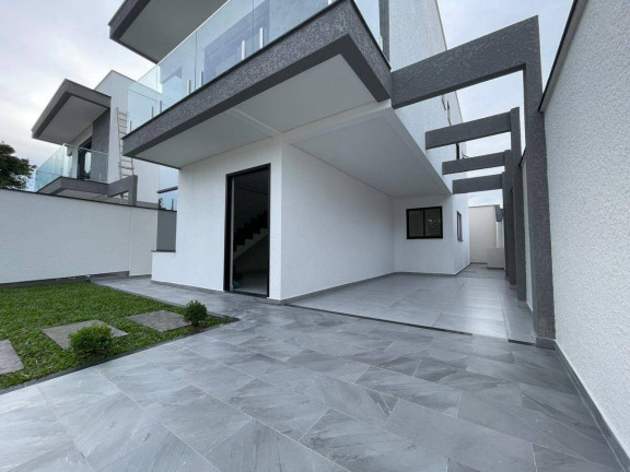Imagem Casa com 3 Quartos à Venda, 150 m² em São João Do Rio Vermelho - Florianópolis