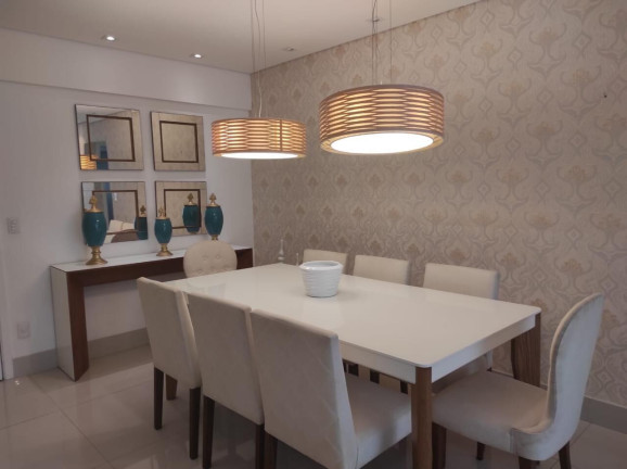 Imagem Apartamento com 2 Quartos à Venda, 84 m² em Boqueirão - Santos