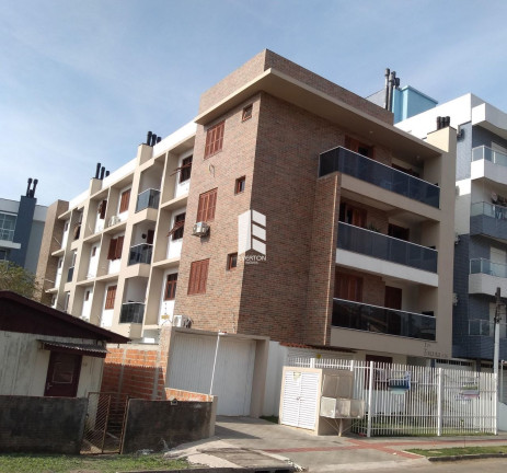 Imagem Apartamento com 1 Quarto à Venda, 39 m² em Camobi - Santa Maria Imagem Apartamento com 1 Quarto à Venda, 39 m² em Camobi - Santa Maria