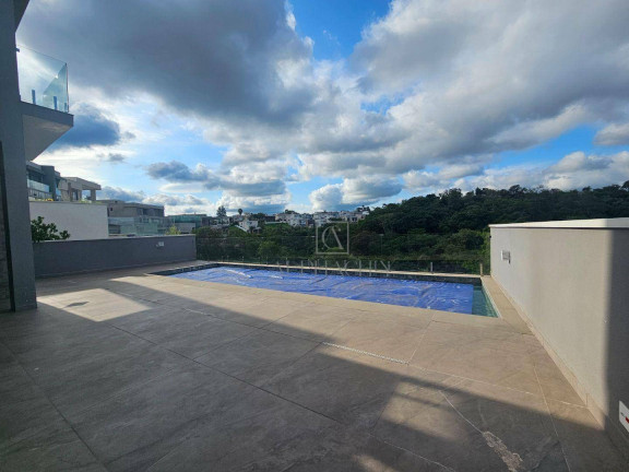 Imagem Casa com 4 Quartos à Venda ou Locação, 390 m² em  Alphaville - Santana De Parnaíba