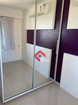 Imagem Apartamento com 2 Quartos à Venda, 70 m² em Guararapes - Fortaleza
