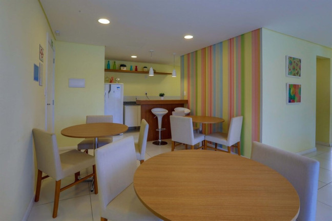 Imagem Apartamento com 2 Quartos à Venda, 55 m² em Vila Conceição - Diadema