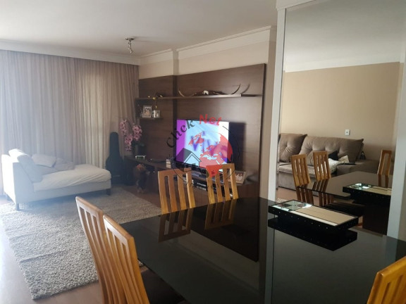 Imagem Apartamento com 3 Quartos à Venda, 118 m² em Santa Paula - São Caetano Do Sul Imagem Apartamento com 3 Quartos à Venda, 118 m² em Santa Paula - São Caetano Do Sul