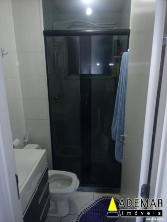 Imagem Apartamento com 2 Quartos à Venda, 45 m² em Planalto - São Bernardo Do Campo Imagem Apartamento com 2 Quartos à Venda, 45 m² em Planalto - São Bernardo Do Campo