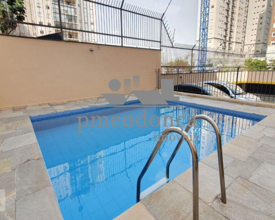 Imagem Apartamento com 2 Quartos à Venda, 59 m² em Perdizes - São Paulo Imagem Apartamento com 2 Quartos à Venda, 59 m² em Perdizes - São Paulo