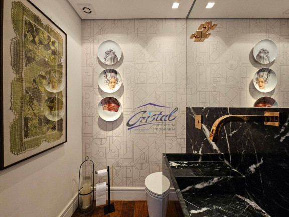 Imagem Apartamento com 4 Quartos à Venda, 226 m² em Jardim Europa - São Paulo