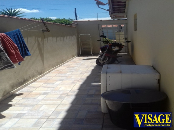 Imagem Casa com 2 Quartos à Venda, 127 m² em Jd. Paraiso - Jacareí Imagem Casa com 2 Quartos à Venda, 127 m² em Jd. Paraiso - Jacareí