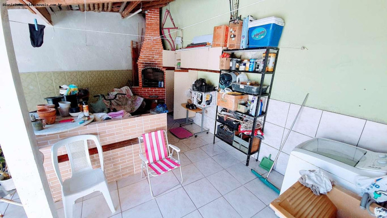 Imagem Casa com 3 Quartos à Venda, 245 m² em Cidade Nova Peruíbe - Peruíbe Imagem Casa com 3 Quartos à Venda, 245 m² em Cidade Nova Peruíbe - Peruíbe