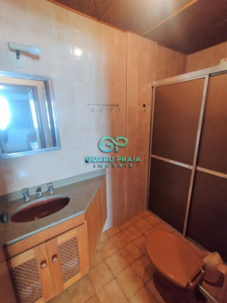 Apartamento com 3 Quartos à Venda, 140 m² em Enseada - Guarujá