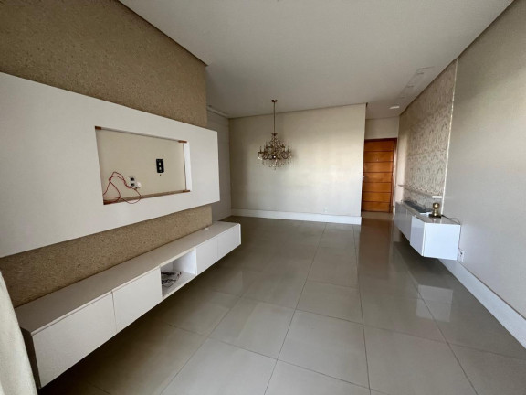 Imagem Apartamento com 3 Quartos à Venda, 97 m² em Jardim Aclimação - Cuiabá Imagem Apartamento com 3 Quartos à Venda, 97 m² em Jardim Aclimação - Cuiabá