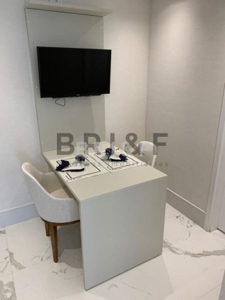 Imagem Apartamento com 2 Quartos à Venda, 128 m² em Brooklin - São Paulo