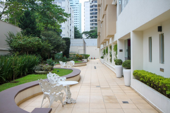 Imagem Apartamento com 1 Quarto à Venda, 71 m² em Moema - São Paulo Imagem Apartamento com 1 Quarto à Venda, 71 m² em Moema - São Paulo