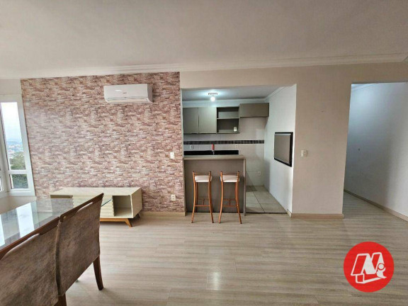Imagem Apartamento com 2 Quartos à Venda, 69 m² em Santo Antônio - Porto Alegre